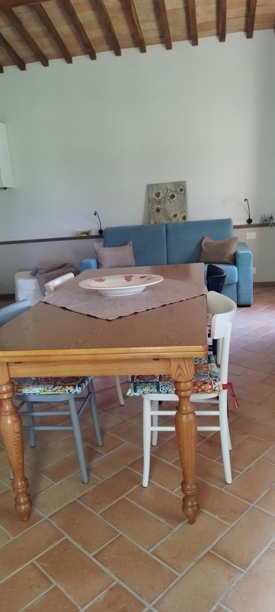 Agriturismo Bagnaia San Quirico dʼOrcia Εξωτερικό φωτογραφία