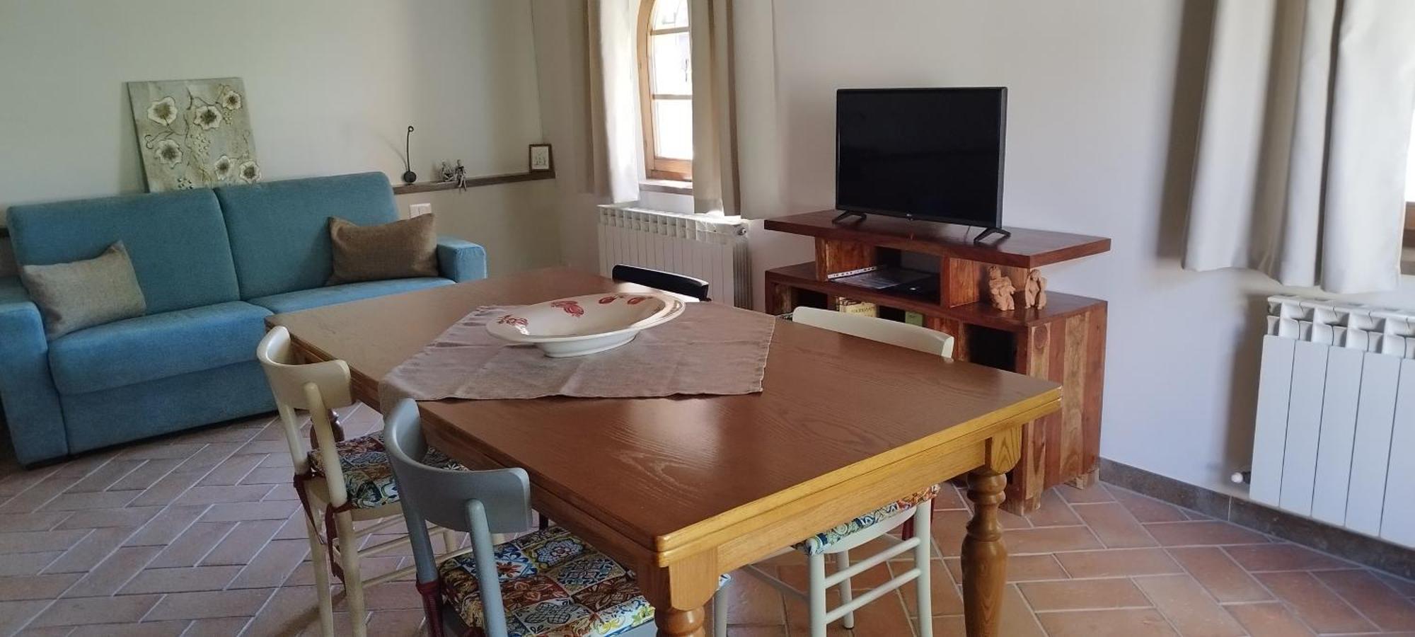 Agriturismo Bagnaia San Quirico dʼOrcia Εξωτερικό φωτογραφία