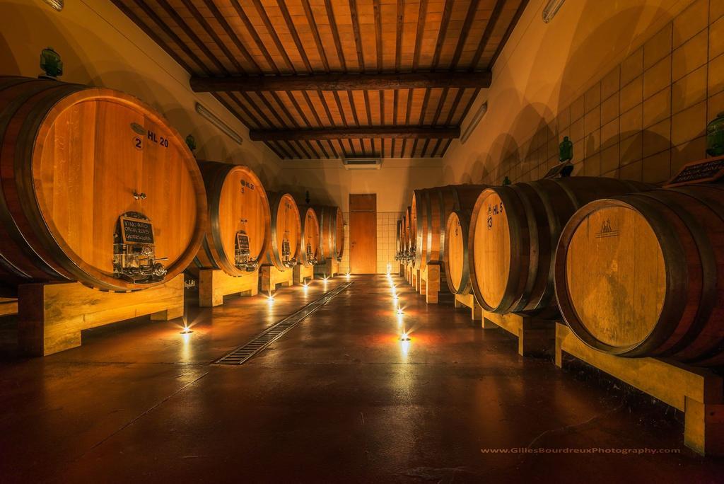 Agriturismo Bagnaia San Quirico dʼOrcia Εξωτερικό φωτογραφία